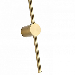 Накладной светильник LUMINA DECO 2201 TW 2201-80 MD