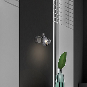 Спот Rivoli Nebbia Б0043715