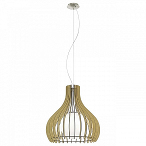 Подвесной светильник Eglo Tindori 96214