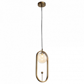 Подвесной светильник ST-Luce Circono SL1201.203.01