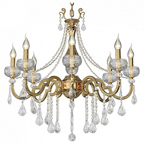 Подвесная люстра Osgona Montare 787082