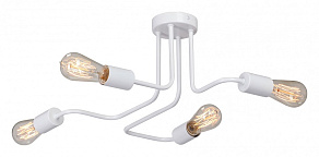 Потолочная люстра Vitaluce V4196 V4196-0/4PL