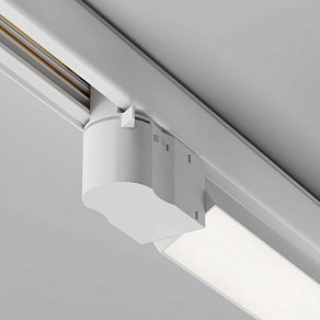 Накладной светильник Maytoni Technical Basis TR196-3-20W4K-W(N)