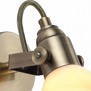 Бра Arte Lamp 9581 A9581AP-1AB