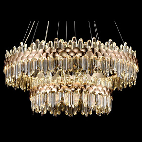 Подвесной светильник Wertmark Debora WE104.04.323