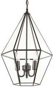 Подвесной светильник Odeon Light Fabio 4055/3