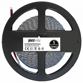 Лента светодиодная Jazzway Pls PLS 5050/30 RGB IP20