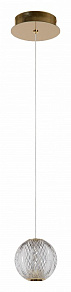 Подвесной светильник Lucide Cintra 13499/04/60