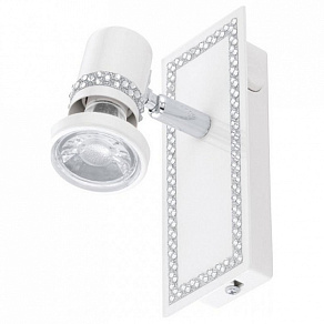 Спот Eglo ПРОМО Bonares 94282