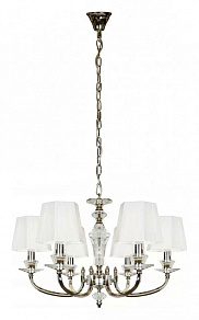 Подвесная люстра iLamp Holywood P9399-6 nic