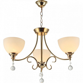 Подвесная люстра Imex MD.1865 MD.1865-3-P FGD