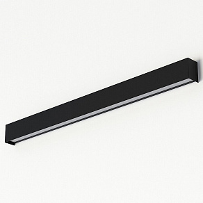Накладной светильник Nowodvorski Straight Wall LED M 7594