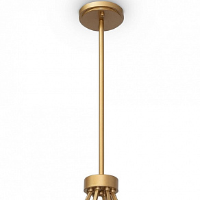 Светильник на штанге Maytoni Solar MOD087PL-08G