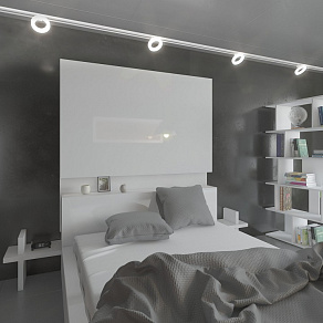 Накладной светильник Elektrostandard Spila 85079/01