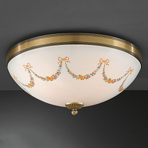 Накладной светильник Reccagni Angelo 8000 PL 8000/4