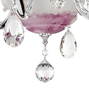 Подвесная люстра Osgona Anemone 714084