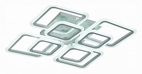 Потолочная люстра EVOLED Qutro SLE200492-08