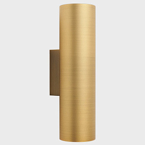 Бра Italline DANNY DANNY W2 bronze