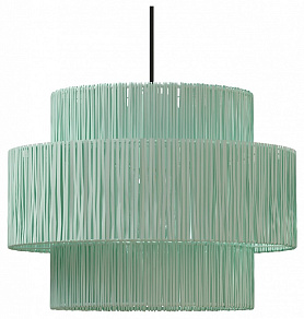 Подвесной светильник Inodesign Hiskias Hiskias Green 42.3550