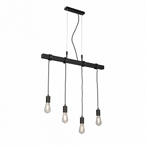 Подвесной светильник Vitaluce V47160 V47160-1/4S