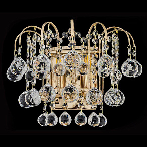 Бра Arti Lampadari Bellagio Bellagio E 2.10.100 G