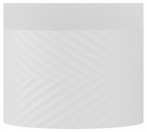 Накладной светильник Эра OL38 WH Б0056387
