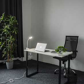 Настольная лампа офисная Uniel ULM UL-00011094