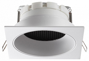 Встраиваемый светильник Novotech WIR 371005