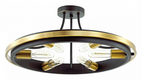 Потолочная люстра Lumion Maeve 4401/6C
