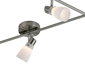 Спот Odeon Light Terza 2066/5C