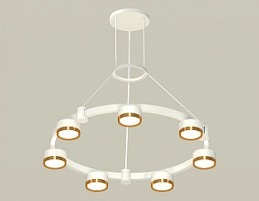 Подвесная люстра Ambrella XR XR92031502