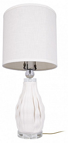 Настольная лампа декоративная Loft it Azzurra 10263T/S