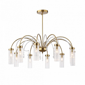 Люстра на штанге ST-Luce Luminera SL1401.303.10