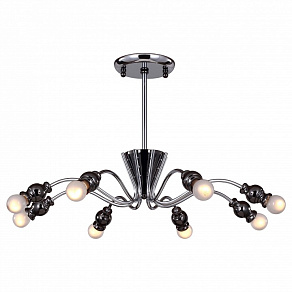 Люстра на штанге Favourite Meduse 1597-8P