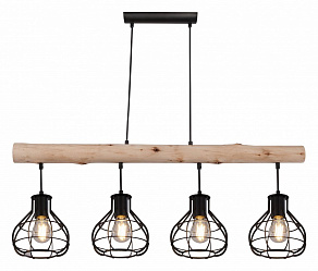 Подвесной светильник Globo Clastra 15388-4H