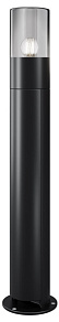 Наземный низкий светильник Maytoni Outdoor  O506FL-01B