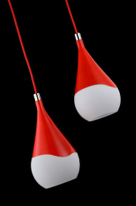 Подвесной светильник Maytoni Icederg F014-22-R