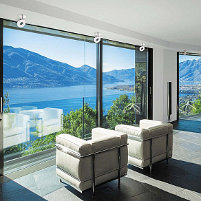 Спот Novotech Kumo 357162