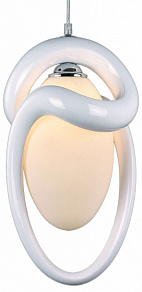 Подвесной светильник Maytoni Orion MOD205-01-W