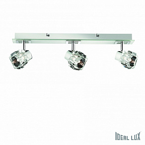 Спот Ideal Lux Nostalgia NOSTALGIA AP3