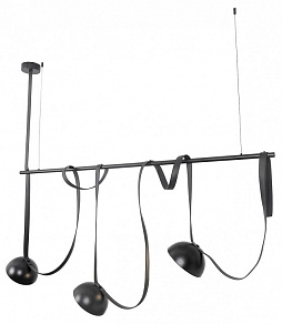 Комплект трековый Lussole  LSP-7521