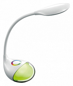 Настольная лампа офисная Feron DE1730 41553