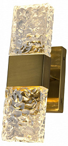 Накладной светильник Zortes D'Ice ZRS.1818.06