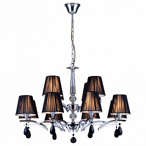 Подвесная люстра Maytoni Arte ARM901-12-N