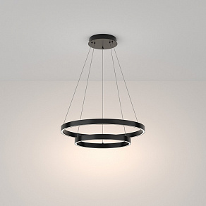 Подвесной светильник Maytoni Rim MOD058PL-L55BK