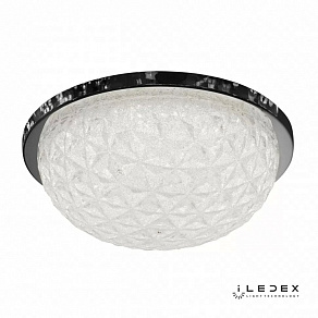 Накладной светильник iLedex Bliss FOKD-68-502 CR