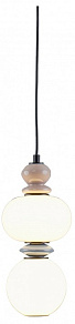 Подвесной светильник Moderli Glaze V11700-PL