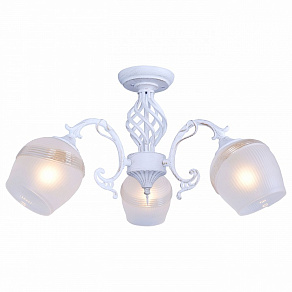 Люстра на штанге TopLight Iris TL1140-3H
