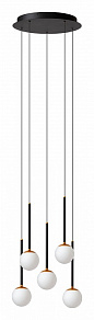 Подвесной светильник Lucide Calina 24404/35/30