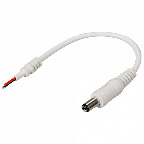 Соединитель лент гибкий Arlight  J5.5-2.1mm-F-10cm